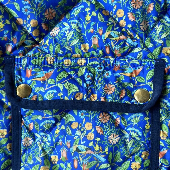 J Crew Liberty puffer vest - Picture 8 of 8